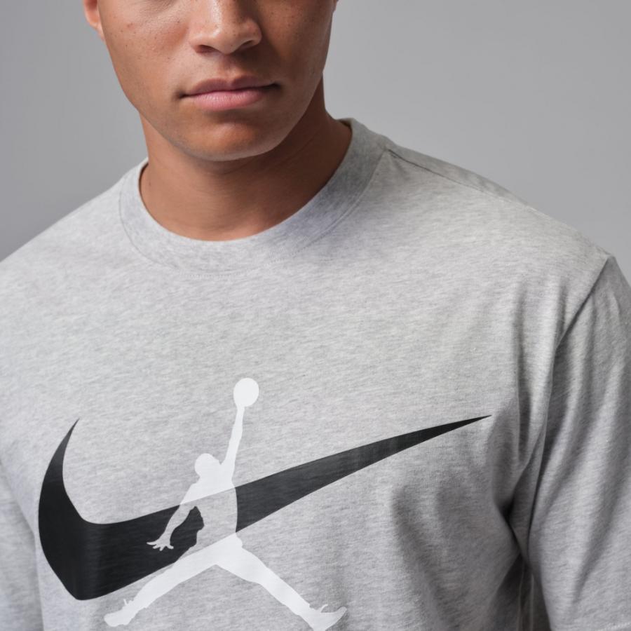 ジョーダン メンズ レディス バスケットボール 半袖Tシャツ