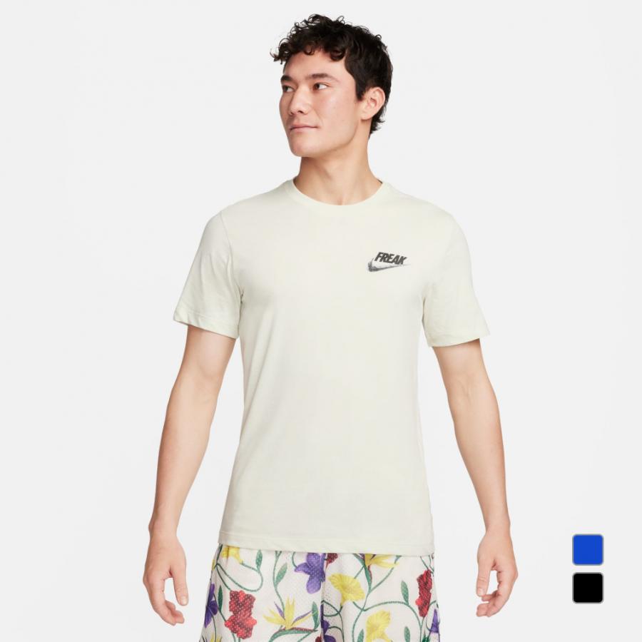 NIKE ナイキ メンズ レディス バスケットボール ヤニス Dri-FIT