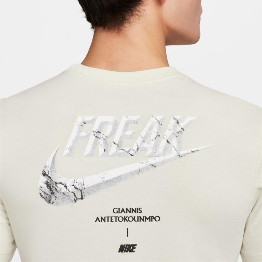 NIKE（ナイキ） メンズ レディス バスケットボール ヤニス Dri-FIT