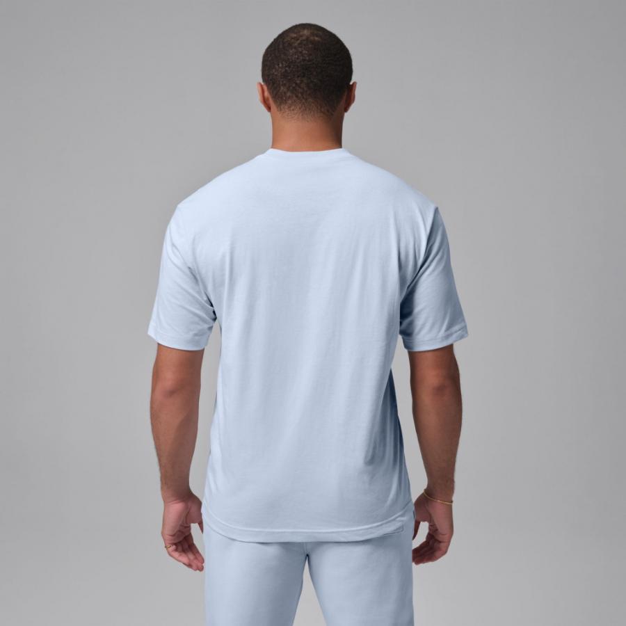 ジョーダン メンズ レディス バスケットボール 半袖Tシャツ