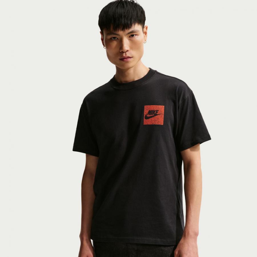 NIKE（ナイキ） メンズ レディス バスケットボール 半袖Tシャツ LSE