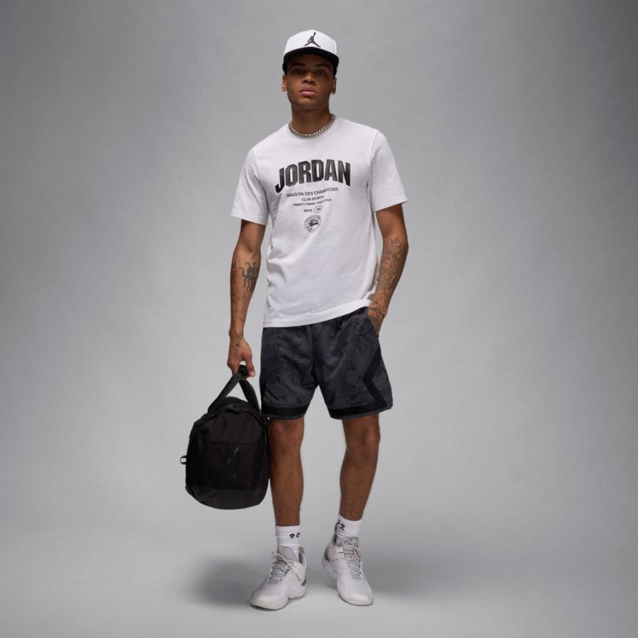 ジョーダン メンズ レディス バスケットボール 半袖Tシャツ ジョーダン メンズ レディス バスケットボール 半袖Tシャツ