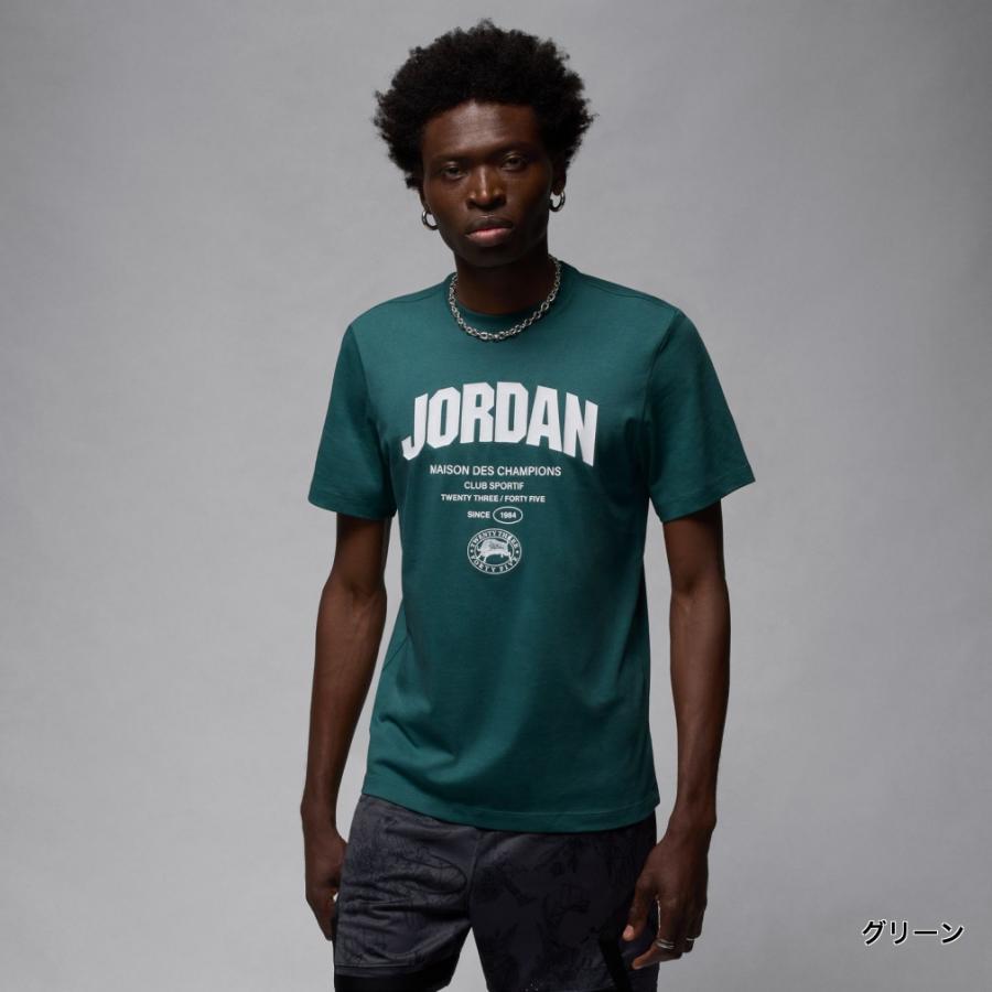 ジョーダン メンズ レディス バスケットボール 半袖Tシャツ ジョーダン メンズ レディス バスケットボール 半袖Tシャツ