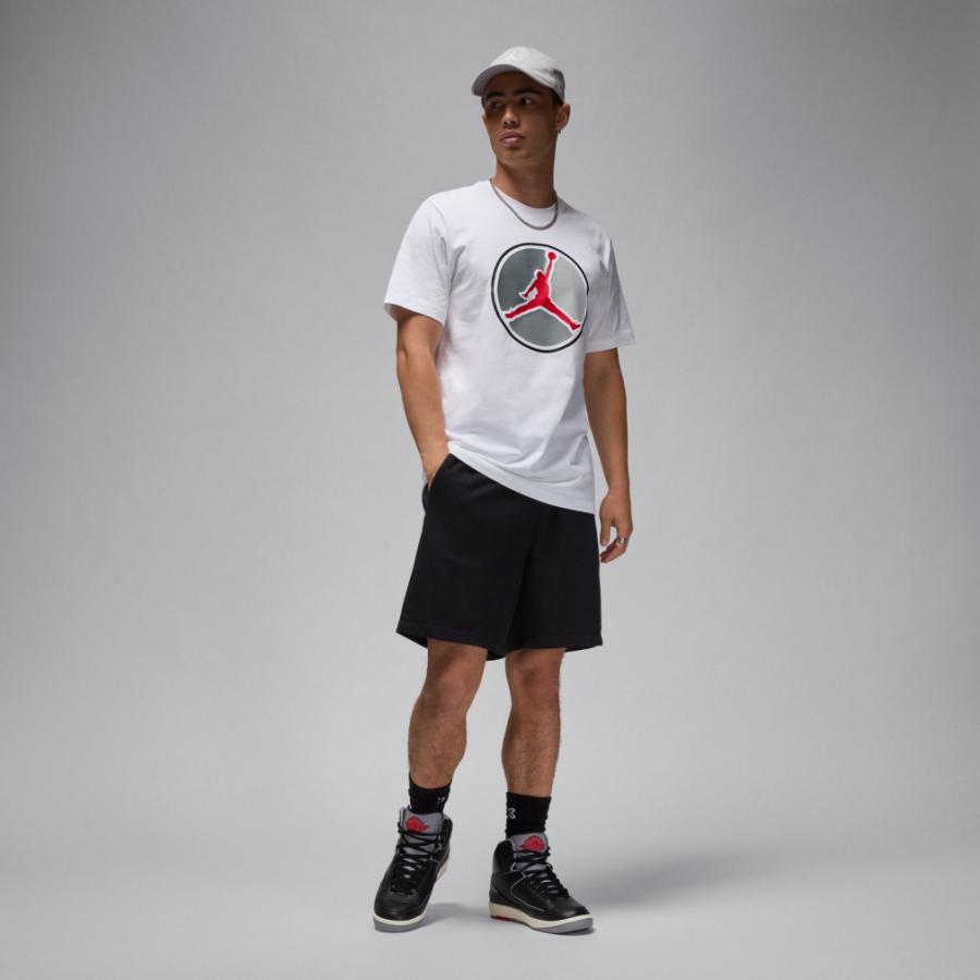 ジョーダン メンズ レディス バスケットボール 半袖Tシャツ ジョーダン メンズ レディス バスケットボール 半袖Tシャツ
