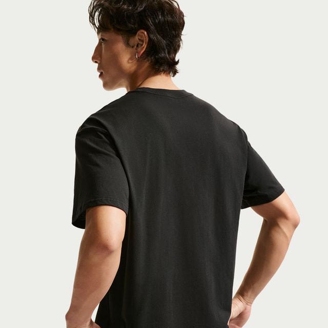 NIKE（ナイキ） メンズ レディス バスケットボール 半袖Tシャツ LSE OC