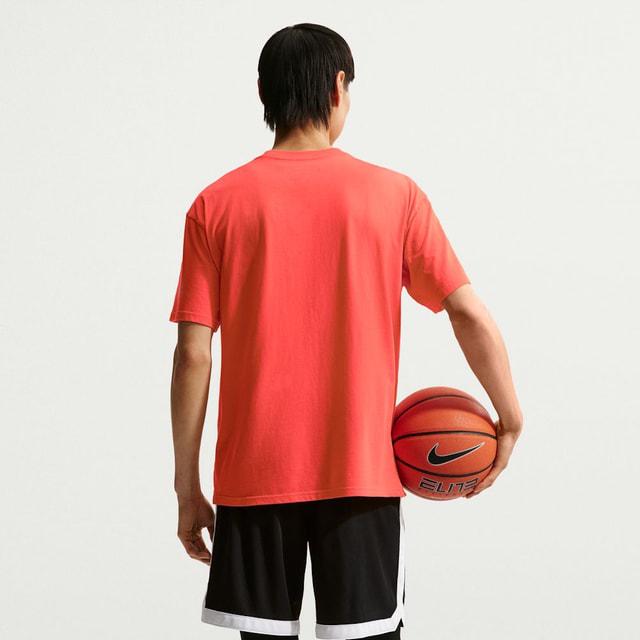 NIKE（ナイキ） メンズ レディス バスケットボール 半袖Tシャツ LSE OC