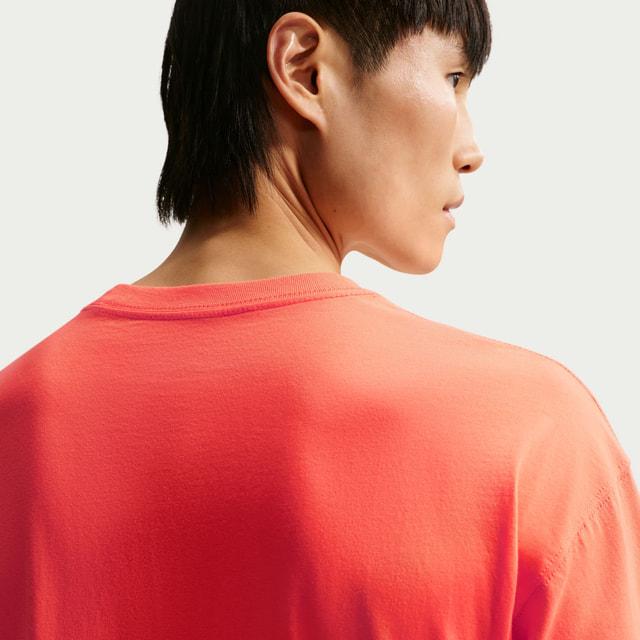 NIKE（ナイキ） メンズ レディス バスケットボール 半袖Tシャツ LSE OC