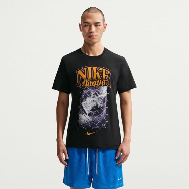 NIKE（ナイキ） メンズ レディス バスケットボール 半袖Tシャツ クラブ
