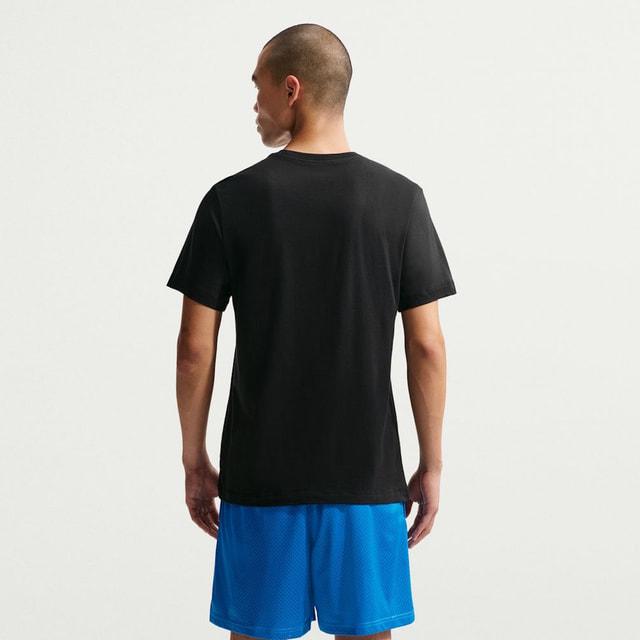 NIKE（ナイキ） メンズ レディス バスケットボール 半袖Tシャツ クラブ