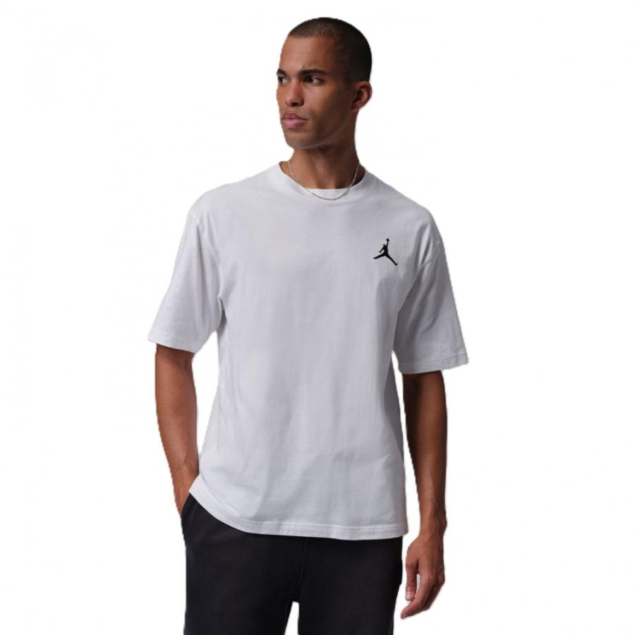 ジョーダン メンズ レディス バスケットボール 半袖Tシャツ ジャンプ