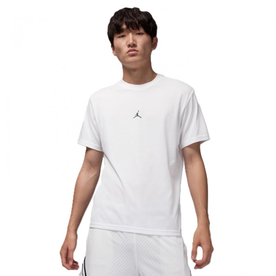 【美品】ジョーダン×オフホワイト レイヤードTシャツ ビブス Mサイズ ジョーダン メンズ レディス バスケットボール 半袖Tシャツ ジョーダン