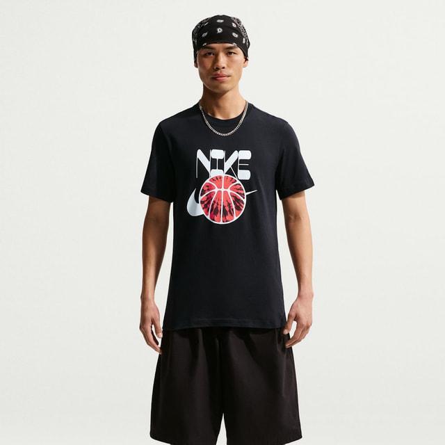NIKE（ナイキ） メンズ レディス バスケットボール 半袖Tシャツ BB-X S