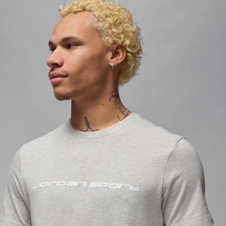 ジョーダン メンズ レディス バスケットボール 半袖Tシャツ スポーツ