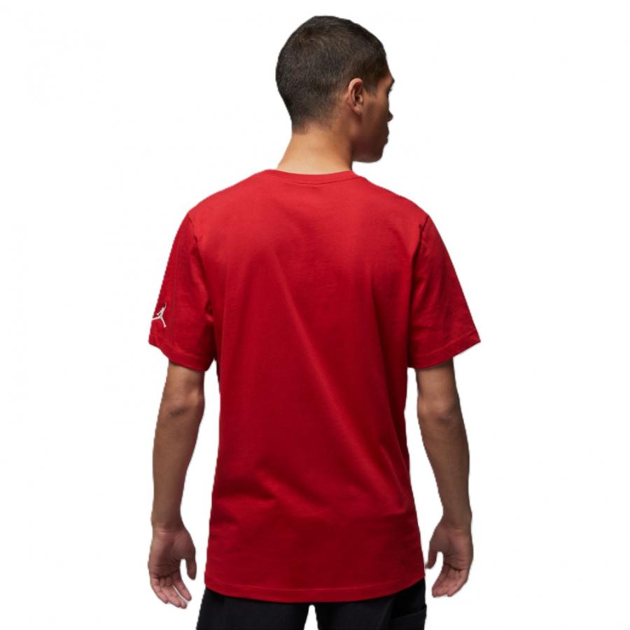 ジョーダン メンズ レディス バスケットボール 半袖Tシャツ ジョーダン