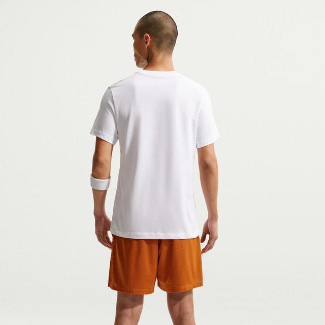 NIKE（ナイキ） メンズ レディス バスケットボール 半袖Tシャツ BB-X S