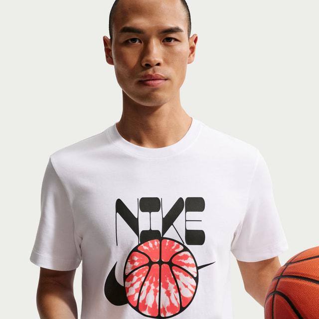 NIKE（ナイキ） メンズ レディス バスケットボール 半袖Tシャツ BB-X S
