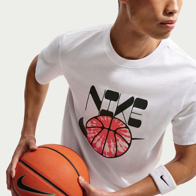 NIKE（ナイキ） メンズ レディス バスケットボール 半袖Tシャツ BB-X S