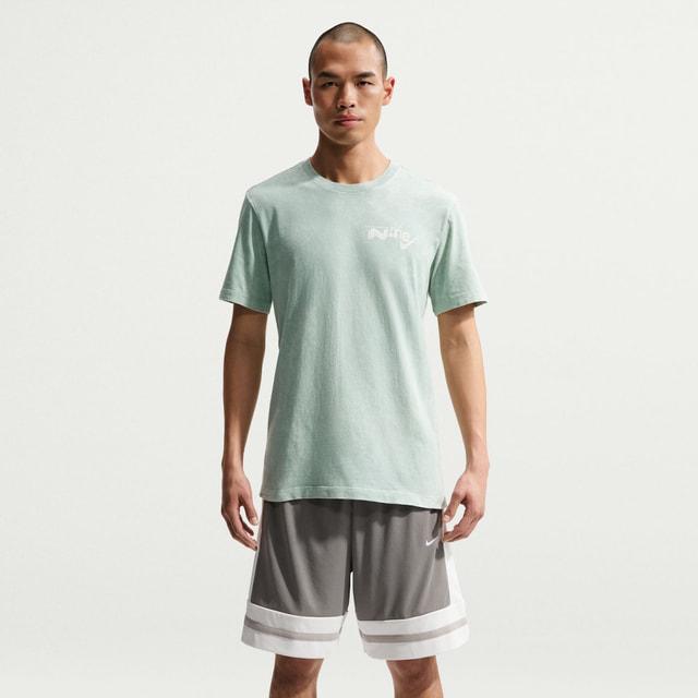 NIKE（ナイキ） メンズ レディス バスケットボールウェア 半袖Tシャツ