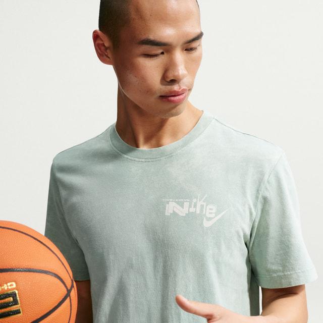 NIKE（ナイキ） メンズ レディス バスケットボールウェア 半袖Tシャツ