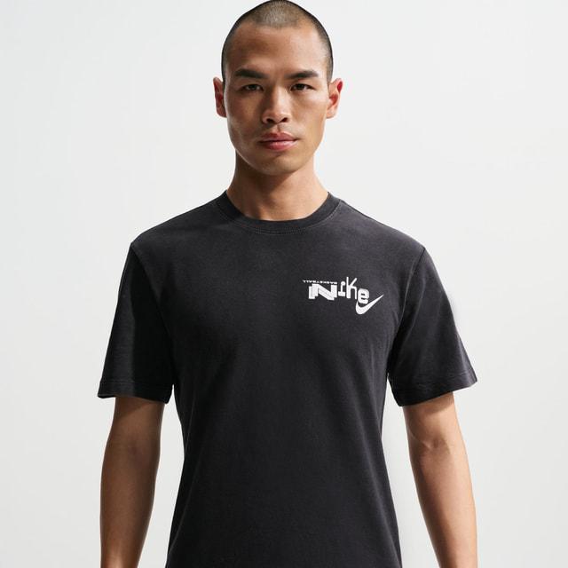 NIKE（ナイキ） メンズ レディス バスケットボールウェア 半袖Tシャツ