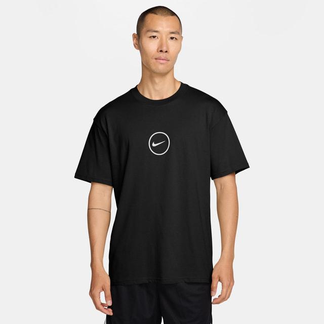 NIKE（ナイキ） メンズ レディス バスケットボールウェア 半袖Tシャツ