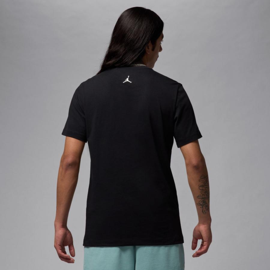 ジョーダン メンズ レディス バスケットボール 半袖Tシャツ フライト