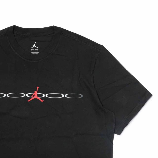 ジョーダン メンズ レディス バスケットボール 半袖Tシャツ スポーツ