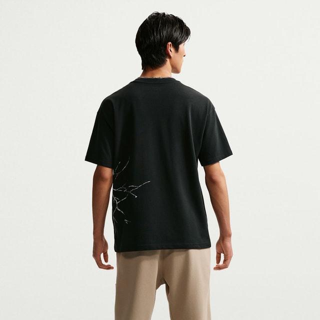NIKE（ナイキ） メンズ レディス バスケットボールウェア 半袖Tシャツ