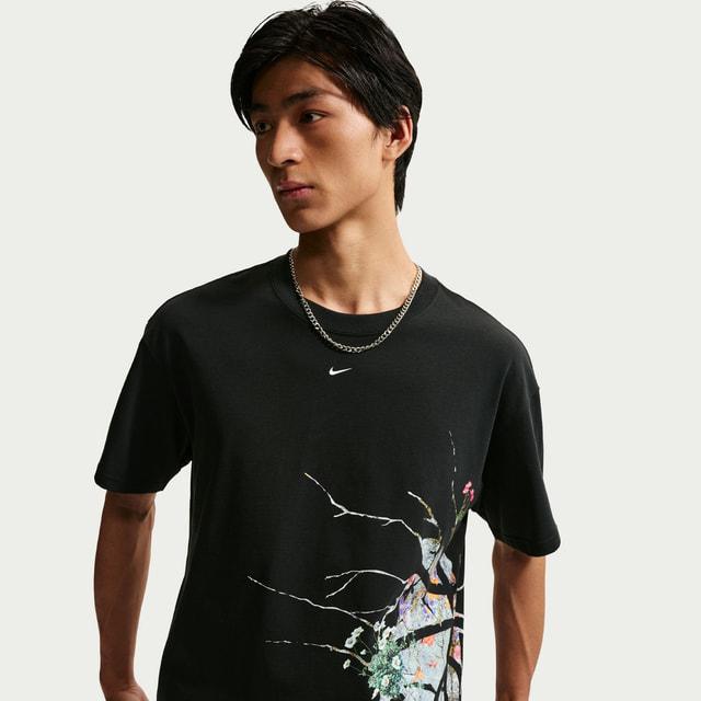 NIKE（ナイキ） メンズ レディス バスケットボールウェア 半袖Tシャツ