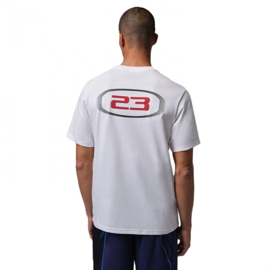 ジョーダン メンズ レディス バスケットボール 半袖Tシャツ スポーツ
