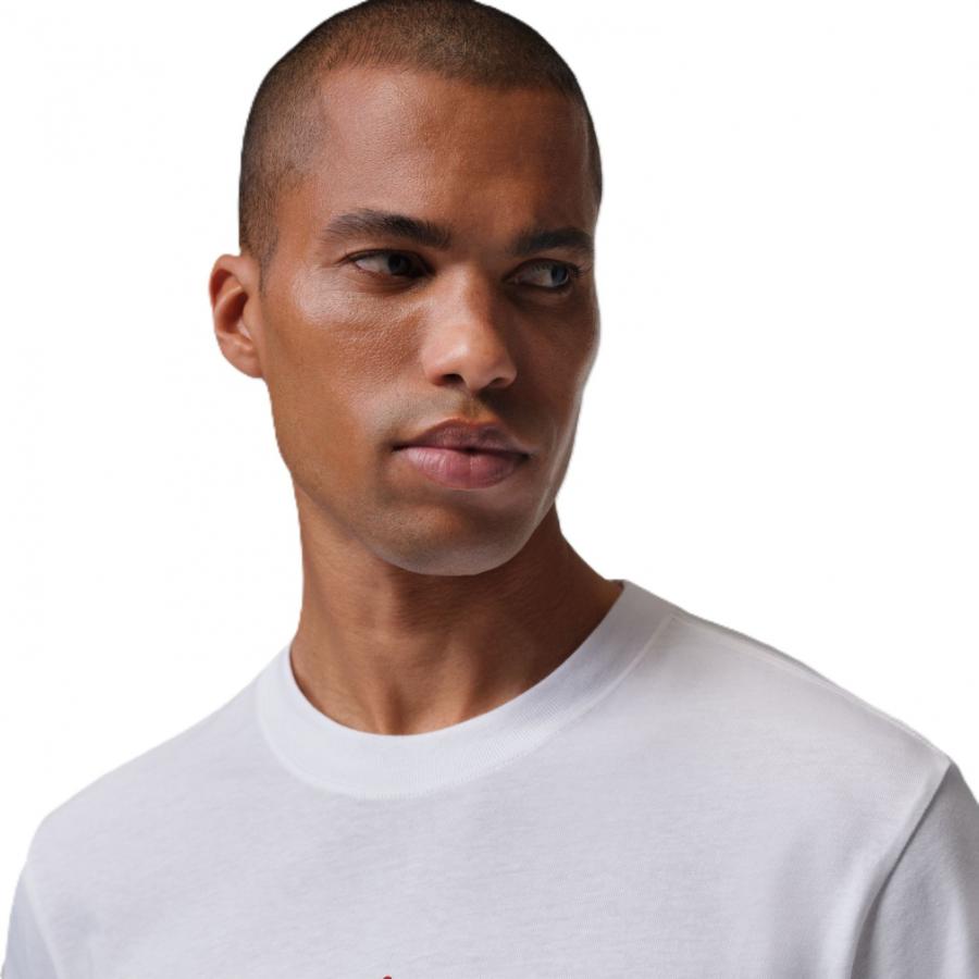 ジョーダン メンズ レディス バスケットボール 半袖Tシャツ スポーツ