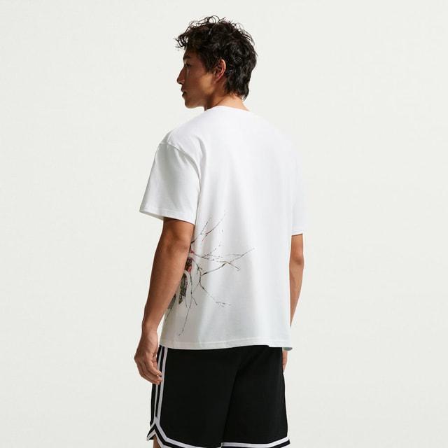 NIKE（ナイキ） メンズ レディス バスケットボールウェア 半袖Tシャツ