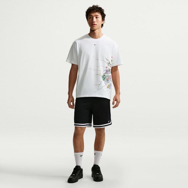 NIKE（ナイキ） メンズ レディス バスケットボールウェア 半袖Tシャツ