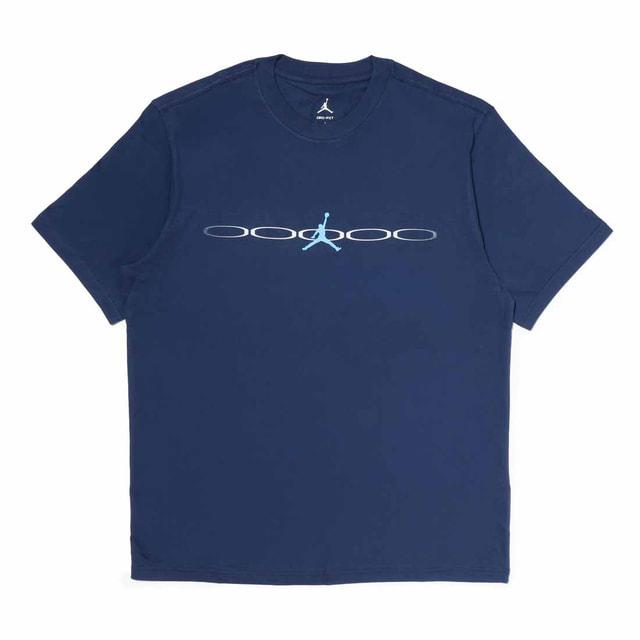 ジョーダン メンズ レディス バスケットボール 半袖Tシャツ ジョーダン