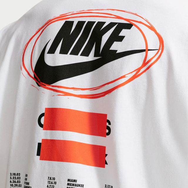 NIKE（ナイキ） メンズ レディス バスケットボール 半袖Tシャツ