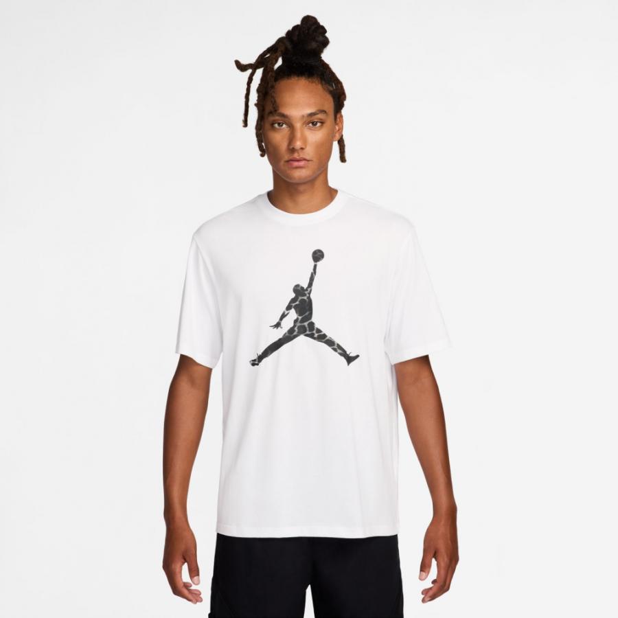 【美品】Jordan ジョーダン タンクトップ バスケットウェア ホワイトXXL ジョーダン メンズ レディス バスケットボール 半袖Tシャツ スポーツ