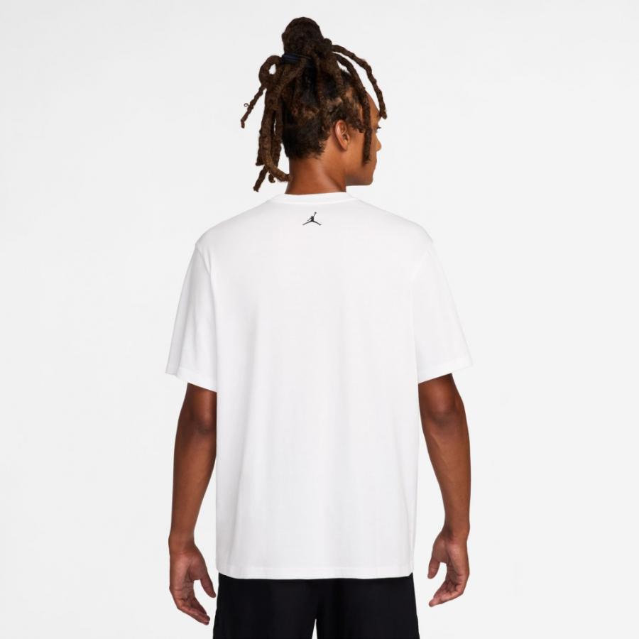 ジョーダン メンズ レディス バスケットボール 半袖Tシャツ スポーツ