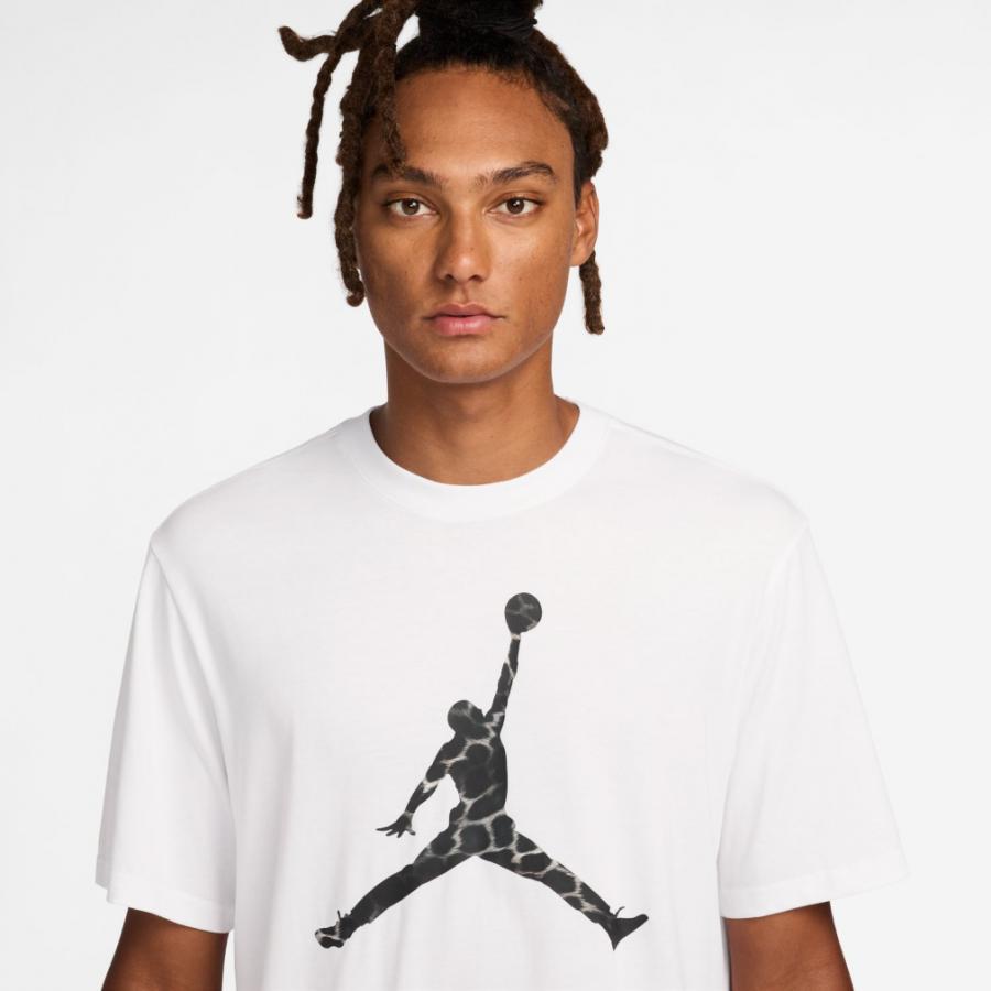 ジョーダン メンズ レディス バスケットボール 半袖Tシャツ スポーツ