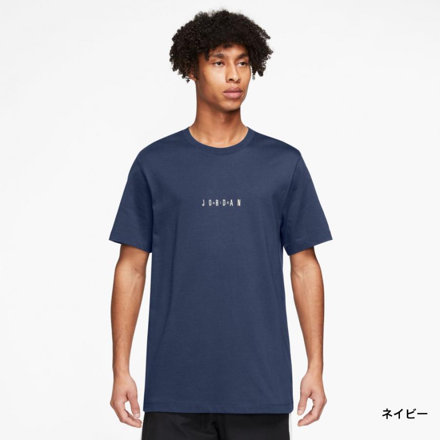ジョーダン メンズ レディス バスケットボール 半袖Tシャツ EMB JORDAN