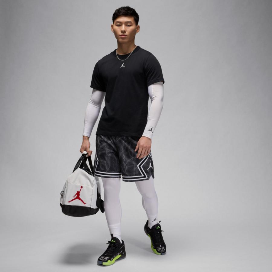 ジョーダン メンズ レディス バスケットボール 半袖Tシャツ Dri