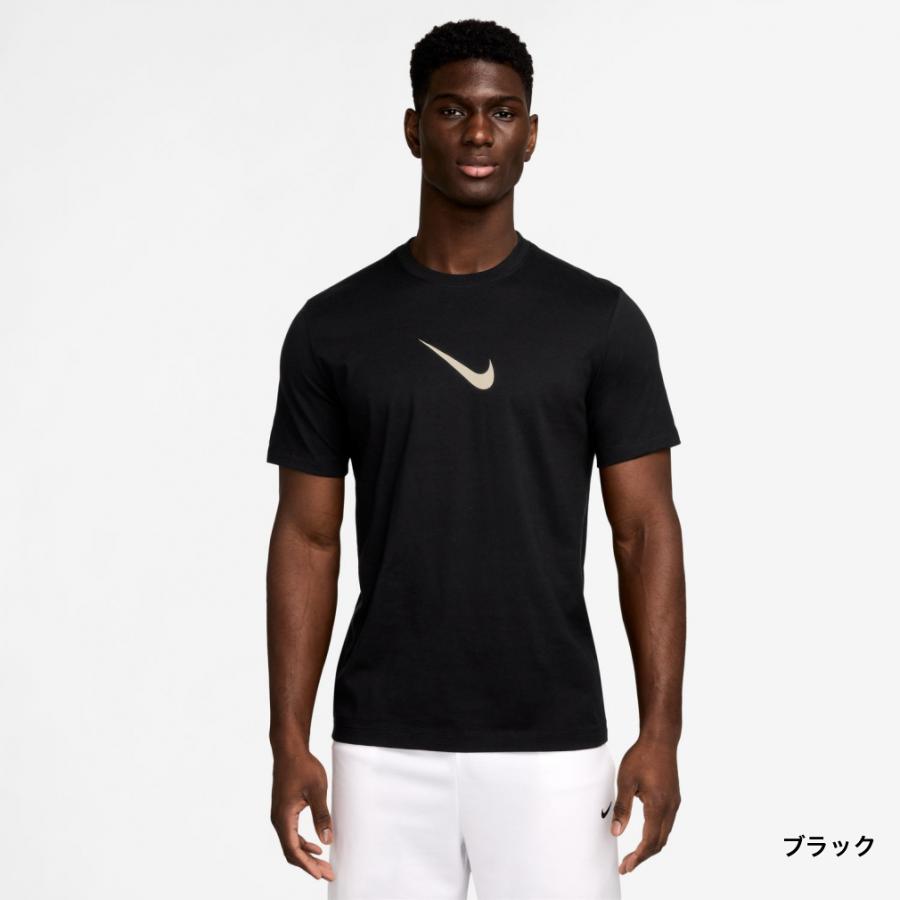 NIKE（ナイキ） メンズ レディス バスケットボール 半袖Tシャツ GA S