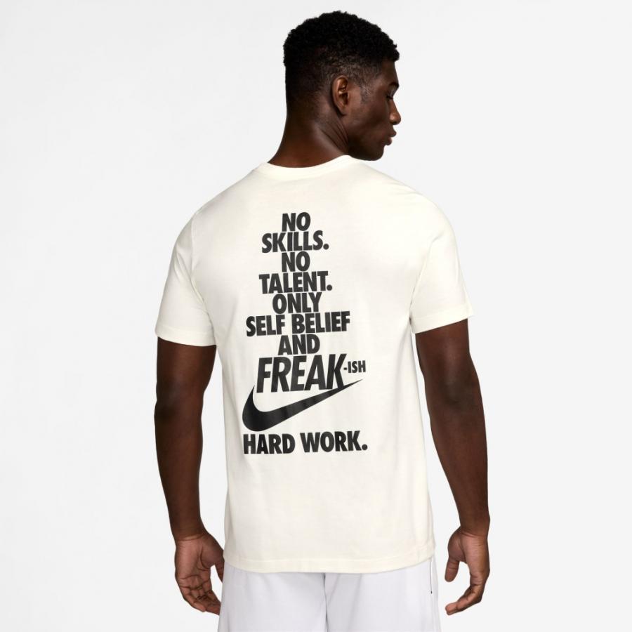 NIKE（ナイキ） メンズ レディス バスケットボール 半袖Tシャツ GA S