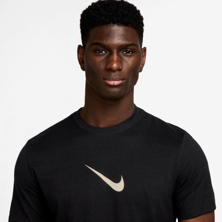 NIKE（ナイキ） メンズ レディス バスケットボール 半袖Tシャツ GA S