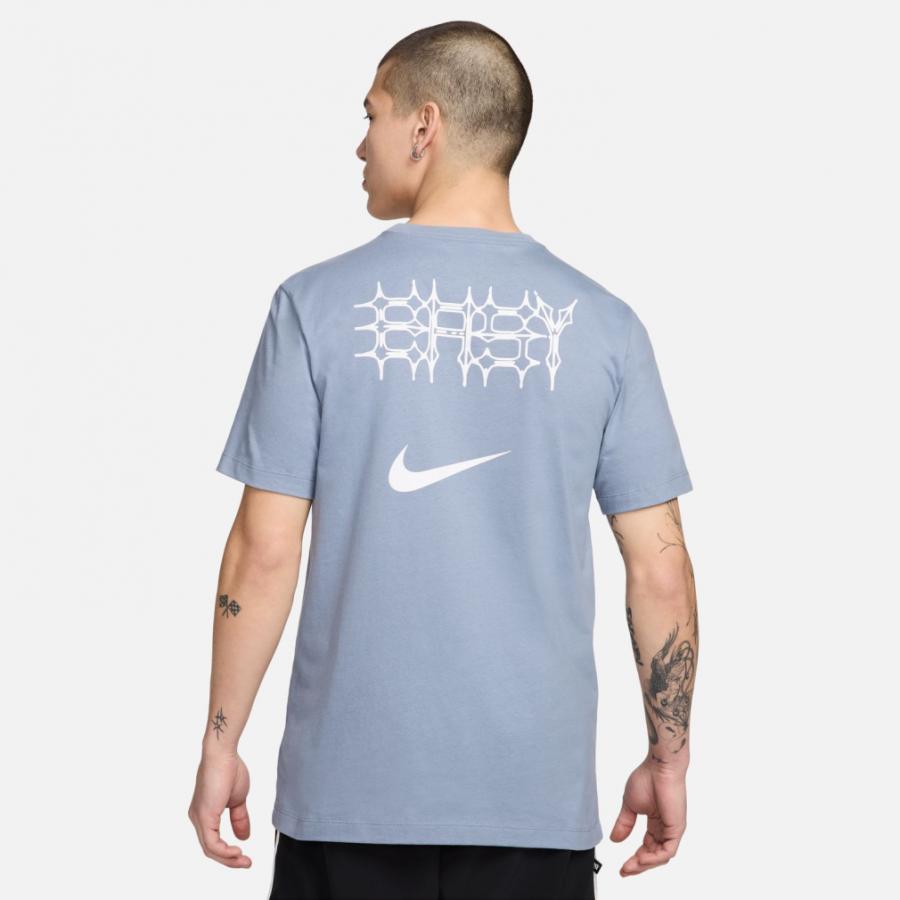 NIKE ナイキ メンズ レディス バスケットボール 半袖Tシャツ AS