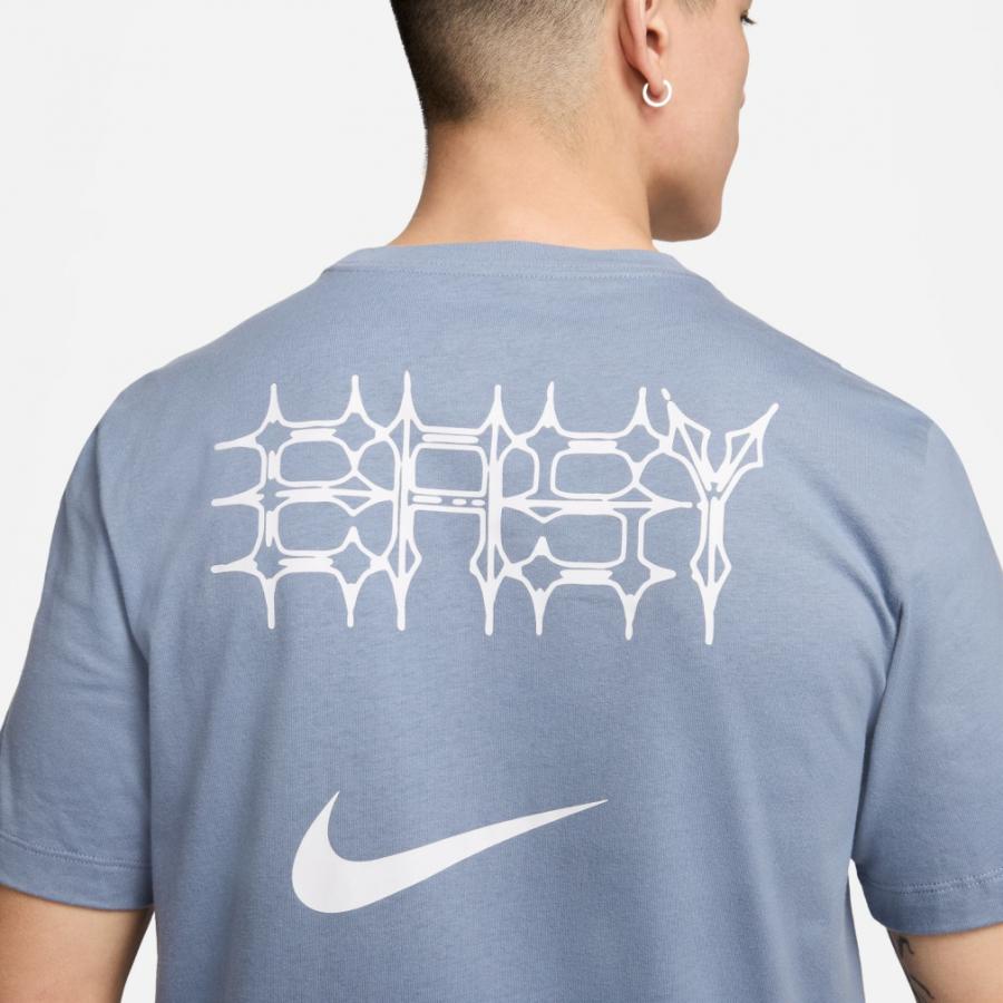 NIKE（ナイキ） メンズ レディス バスケットボール 半袖Tシャツ AS KD