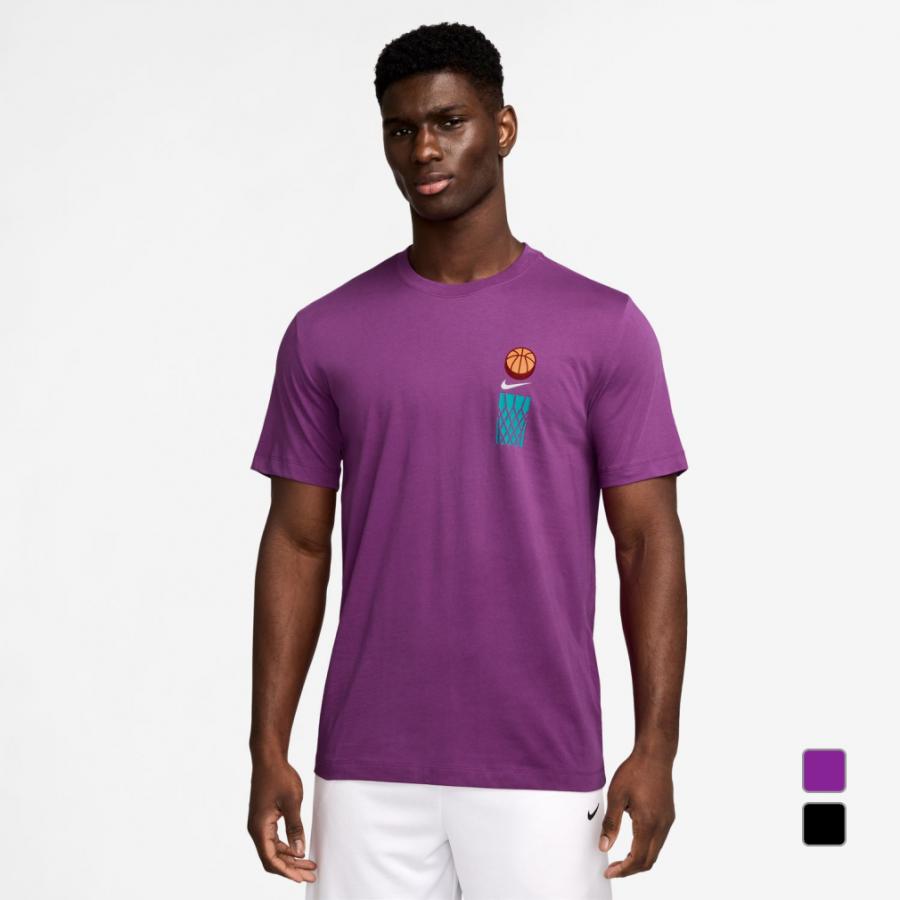 Nike Men's Fall Reset Crew パープル　テニストップス Nike Men's Fall Reset Crew パープル テニストップス Nike Men's