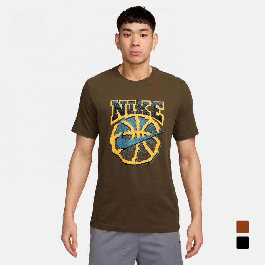 NIKE ナイキ メンズ レディス バスケットボール 半袖Tシャツ DF