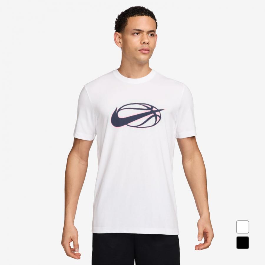NIKE（ナイキ） メンズ レディス バスケットボール 半袖Tシャツ Dri