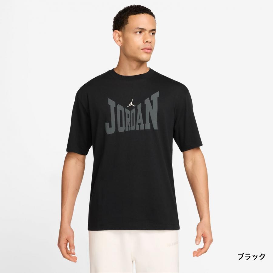 ジョーダン メンズ レディス バスケットボール 半袖Tシャツ