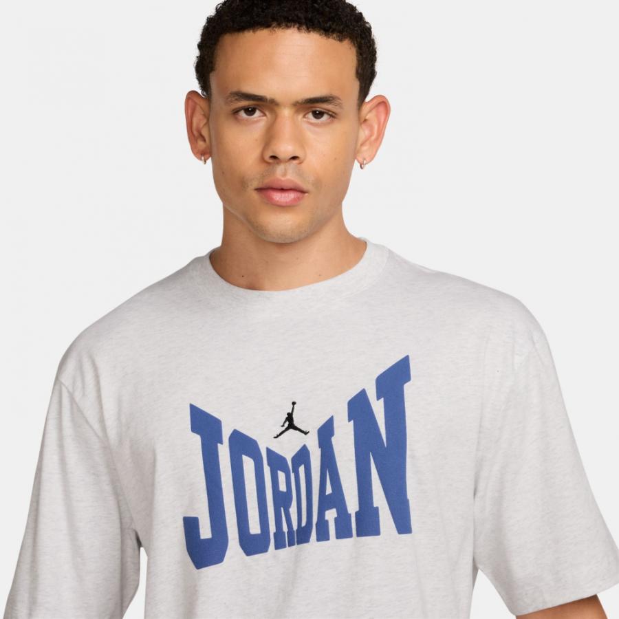 ジョーダン メンズ レディス バスケットボール 半袖Tシャツ